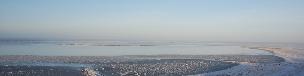 Borkum