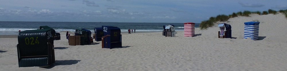 Borkum